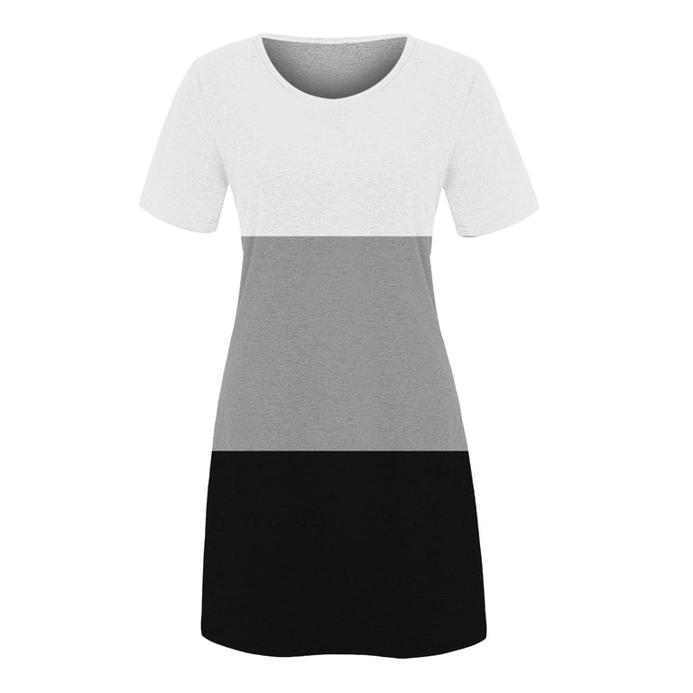 casual summer dresses that hide belly bulge 20 Wedding Guest Dresses That Hide Belly Bulge