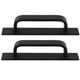 thumbnail image 1 of 2pcs 148mm Adhesive Cabinet Door and Cupboard Pull Handle, 1 of 5