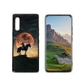 thumbnail image 1 of Compatible with LG Velvet 5G Phone Case, Horse-1 Case Silicone Protective for Teen Girl Boy Case for LG Velvet 5G, 1 of 3