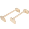 thumbnail image 1 of Hens Roosting Stand, 15.7 X 4.7 X 3.1in Chicken Perch, Bite Resistant For Pet Chicken, 1 of 8