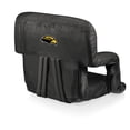 thumbnail image 6 of PICNIC TIME NCAA California Golden Bears Ventura Seat with Digital Print, One Size, Navy, 6 of 7