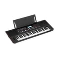 thumbnail image 3 of ROLAND Teclado Arranger de 61 Teclas E-X50 ROLAND negro 104.8X14.1X46.1, 3 of 4