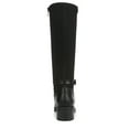thumbnail image 6 of LifeStride Women's Brittany Wide Calf Knee High Boots - Medium & Wide Width, 6 of 9