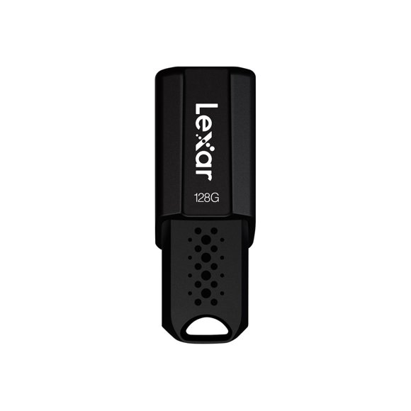 Lexar JumpDrive S80 128GB USB 3.1 Flash Drive, Up to 150MB/s Read (LJDS080128G-BNBNU)