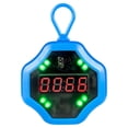 thumbnail image 3 of DYNWAVECA Vertical Jump High Counter Hand Eye Coordination Professional, Premium, Multipurpose, Portable, Durability High Jump Training with Counting, 3 of 10
