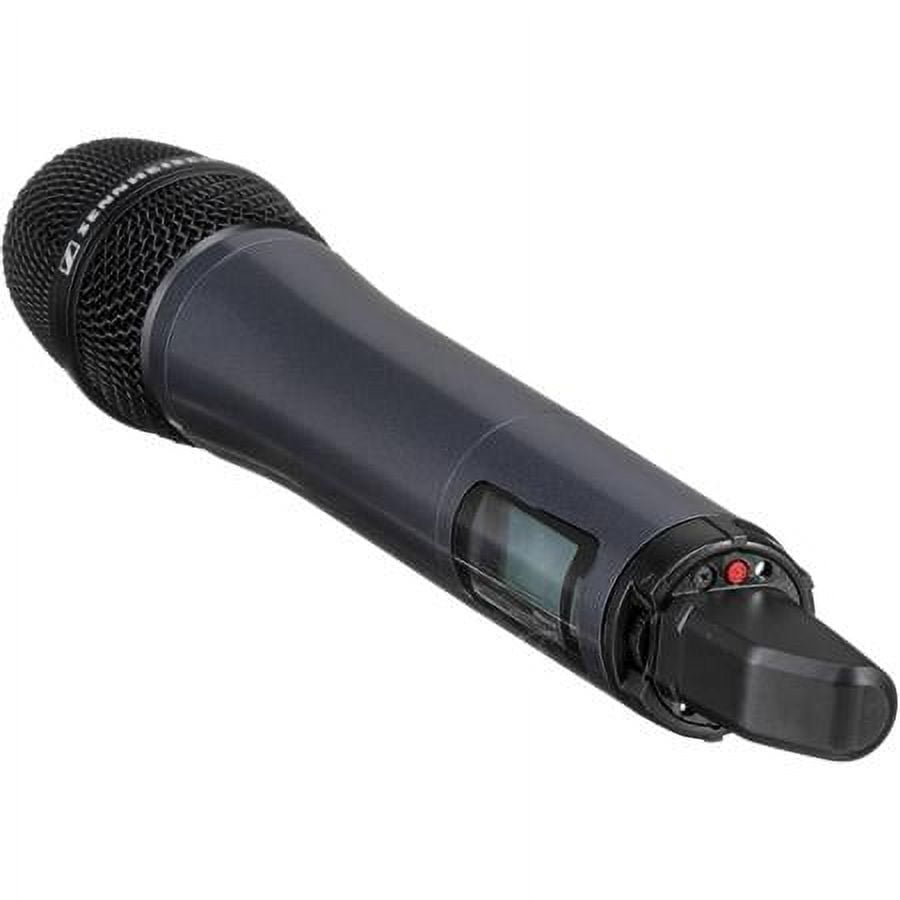 Sennheiser EW 100 G4-935-S Wireless Handheld Microphone System