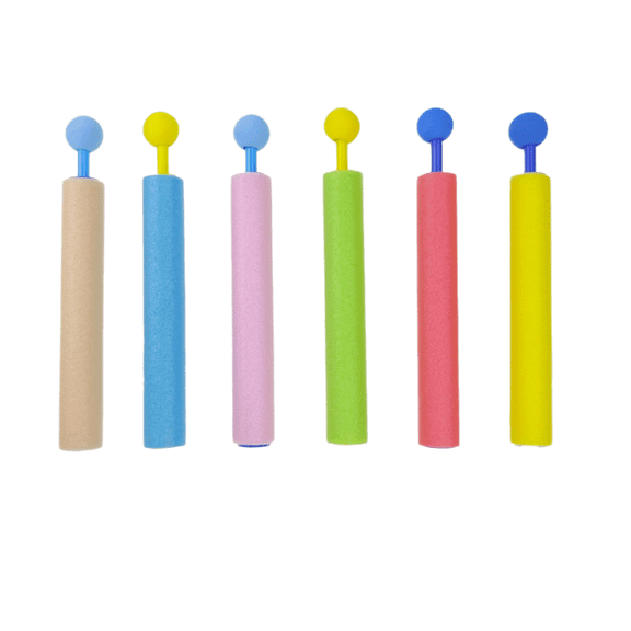 Foam Water Gun
