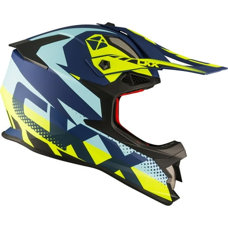 CKX Arkos TX319 Off-Road Helmet No Shield