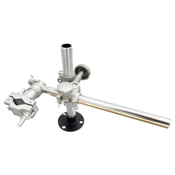 INTBUYING Mini Welding Torch Holder Support Welding Gun Positioner Holder Clamp Mountings (330 330 V)