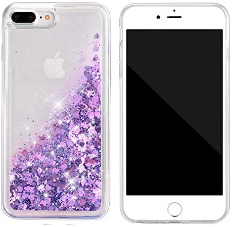 iphone 8 floating case