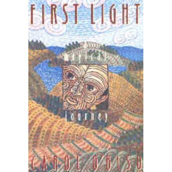 Pre-Owned First light (Paperback) 0790006804 9780790006802