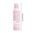 thumbnail image 1 of 30% off!1pc Hair Identifier Spray Face Shave, Skin Body Hair Identifying Spray, Moisturizing and Skin Care Dermaplaner Spray, Dermaplaning Tool for Face, Hair Removal, 1 of 8