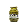 thumbnail image 1 of GiGi Sweet Green Cerignola Olives, 1 of 1