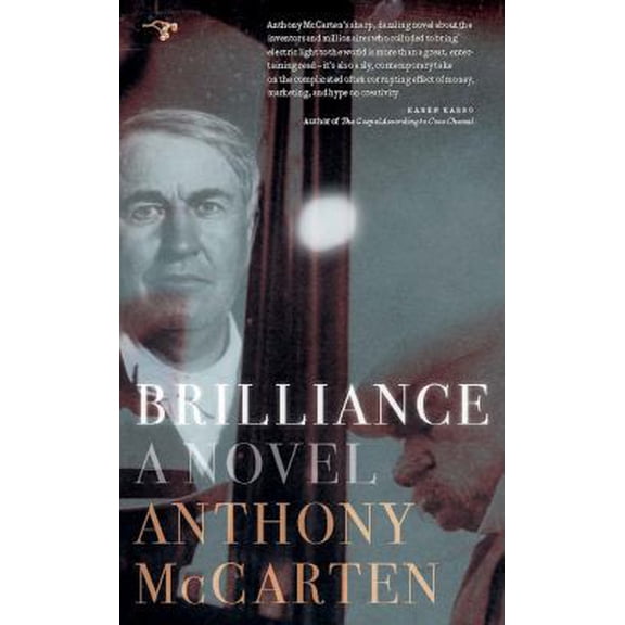 Pre-Owned Brilliance (Paperback) 0986000752 9780986000751