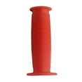 thumbnail image 1 of Bike Handlebar Grip Bike Grips Durable and Comfortable Bike Grips Non-Slip Bike Red, 1 of 8