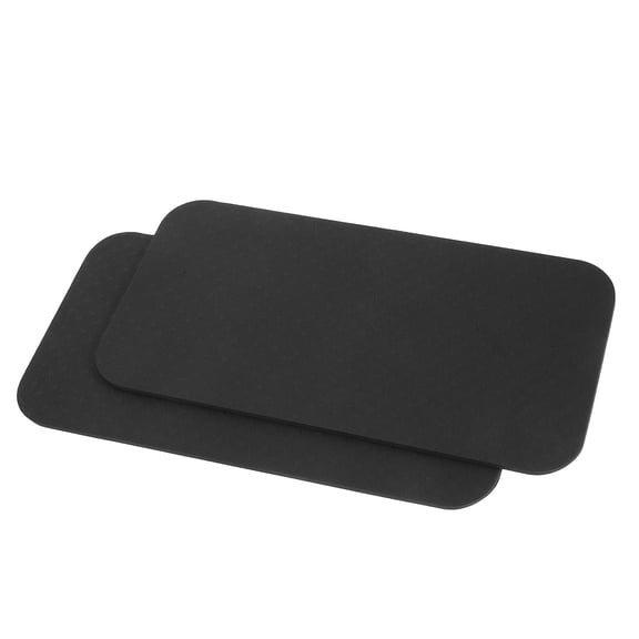 2 Pack Garden Kneeling Pads, Lightweight EVA Foam Knee Cushions with Handle for Gardening, Cleaning and Exercise