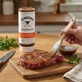 thumbnail image 6 of Kinder's All Purpose Marinade for Meat and Vegetables, 15.5 oz Bottle, 6 of 12