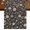 Black, variant on Rustic Wildflowers Burlap Cotton Table Runner 13x72 Inches Long, Spring Floral Botanical Retro Sage Green Farmhouse Table Runners, Outdoor Dining Table Decor for Baby Shower/Party/Wedding