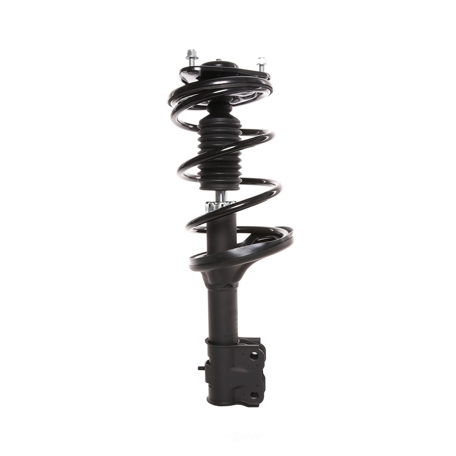 PRT 818599 Suspension Strut and Coil Spring Assembly