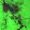 Green, variant on Sakmal Short Sleeve Ladies Tops Black Tie Dye V-Neck T-Shirts Plus Size Ladies Shirts