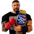 thumbnail image 1 of WWE Ultimate Edition Roman Reigns Action Figure, coleccionable de 6 pulgadas con cabeza in MATTEL WWE MATTEL, 1 of 2