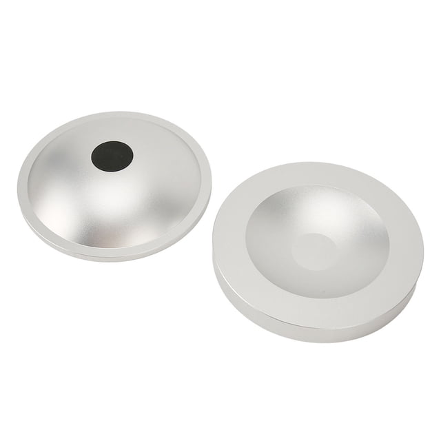 Oubit Base de Haut-Parleur de Bureau pour Maison Pod, Haut-Parleur Support de Bureau Stable Haut-Parleur Support de Bureau pour Maison Pod Support de Haut-Parleur de Bureau Performance de Premier Ordre