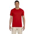 thumbnail image 1 of Gildan Adult SoftstyleÂ® 7.5 oz./lin. yd. T-Shirt, 1 of 1