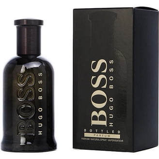 Hugo Boss BOSS BOTTLED NIGHT, 6.7 oz / 200 ml Eau de Toilette