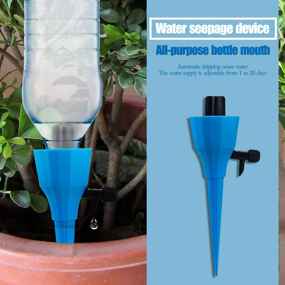 【JCXAGR】 Garden Tools Plant Water Dispenser Automatic