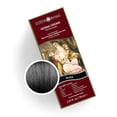 thumbnail image 1 of Tratamiento de coloración capilar Surya Brasil Henna Cream Black 70 ml, 1 of 6