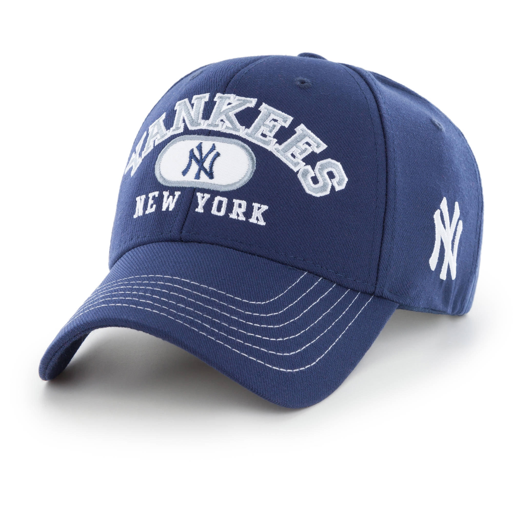 New York Yankees Mlb Ny Yankees Hat