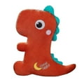 thumbnail image 1 of Plush Toy Cartoon Forest Animal Pillow Plush Toy Stuffed Animals, 1 of 5