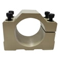thumbnail image 1 of Reemplazos De La De Millng Del Router De La Abrazadera Del Soporte Del Eje Del Acero Inoxidable 52m M DYNWAVEMX Montaje de abrazadera de husillo CNC, 1 of 8