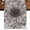 Grey Black, variant on Table Runners 90 Inches Long Dress Scarves, Vintage Chrysanthemum Farmhouse Coffee/Dining/Kitchen Table Runner for Living Room, Elegant Floral Retro Art 13x90 Inch