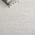 thumbnail image 6 of SAFAVIEH Renewal Rodina Striped Area Rug, Light Beige, 4' x 6', 6 of 7