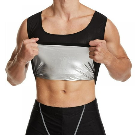 

Men s Sports Vest Baskets Abdominal Walking Running Sweating Men s Fitness Vest