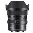 thumbnail image 7 of Sigma 20mm F2 Contemporary DG DN Full-Frame Lens for L Mount, 7 of 7