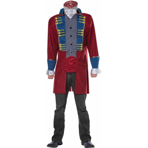 California Costume Collections Headless Horseman Adult Halloween Costume Walmart Com Walmart Com