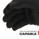 thumbnail image 2 of Guantes de trabajo Mechanix Wear de piel sintética duradera y original, 2 of 9