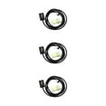 thumbnail image 2 of Baohd Speed Gear Motorcycle Gear Indicator Motorcycle Gear Gear Indicator Display green 3Set, 2 of 6