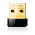 thumbnail image 2 of Tp-Link - Tarjeta De Red Inalambrica Nano Usb N 150Mbps Tama¦A Nano Chipset TP-Link TL-WN725N, 2 of 3