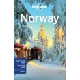 thumbnail image 1 of Lonely Planet Norway (Guide de Voyage), 1 of 1