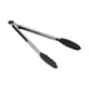 thumbnail image 5 of Pinzas Para Parrilla Fuertes Y Resistentes Al Calor Protegen De Cortes En Los Bordes Abrazadera Para Pan Para Uso En Interiores O Exteriores Para Tareas De Cocina ANGGREK Otros, 5 of 8