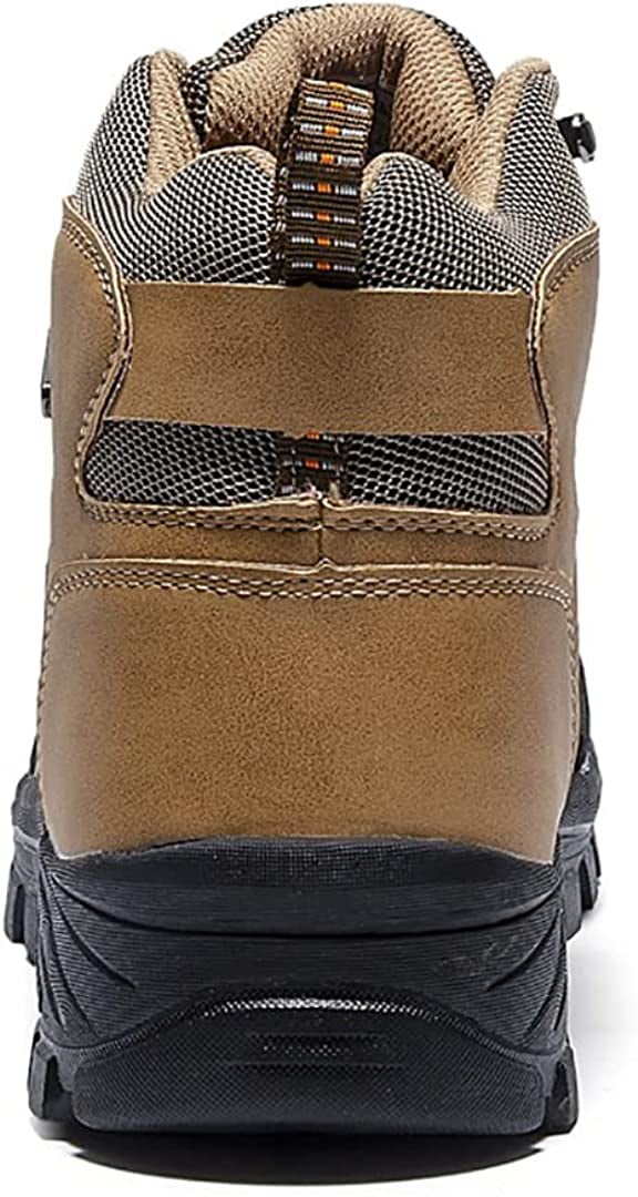 Men's Hiking Boots Outdoor Waterproof Sports Boots Travel Camping