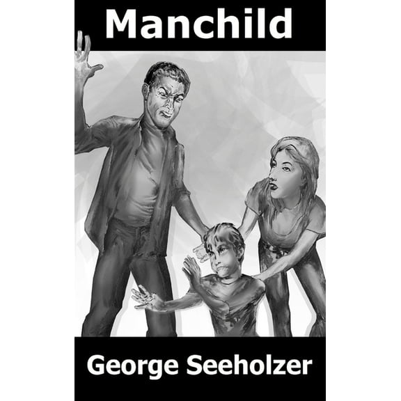 Manchild (Hardcover)