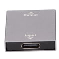 thumbnail image 3 of USB C Splitter Hub, 2 en 1 Splitter USB Haute Résistance 3A Haute Vitesse Coque en Aluminium Résistante à l'Usure pour Ordinateurs Portables, 3 of 8
