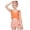 B, variant on WOLLED 2-12 Years Baby Girls Split Ruffled Swimsuit Kids Toddler Summer Sleeveless Bathing Suit Plaid Bikini Swimwear 2PCS Sun Protection Tankini Bikini