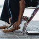 thumbnail image 4 of PUENTe 4 Unids / Set Ruedas Cruiser Skateboard PU Long Board con Rodamientos ABEC-9, 4 of 9