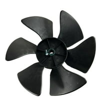 NBK 20435-1 Fan Blade Replaces Dometic 3310709.005