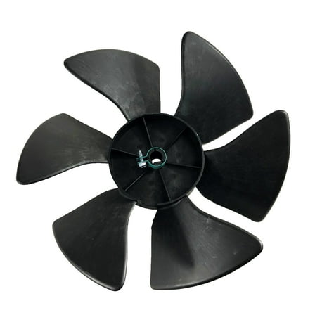 NBK 20435-1 Fan Blade Replaces Dometic 3310709.005